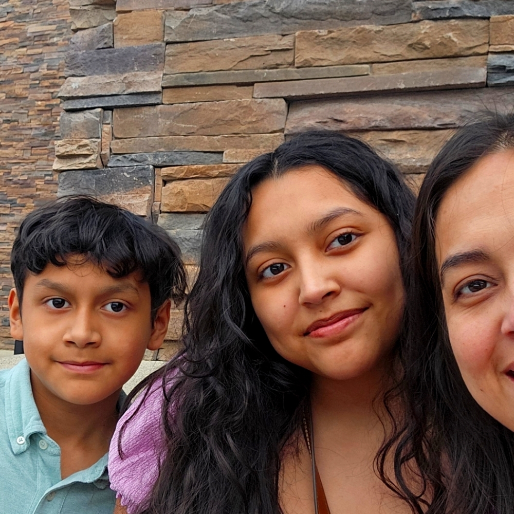 Meet your Posher, Wendy